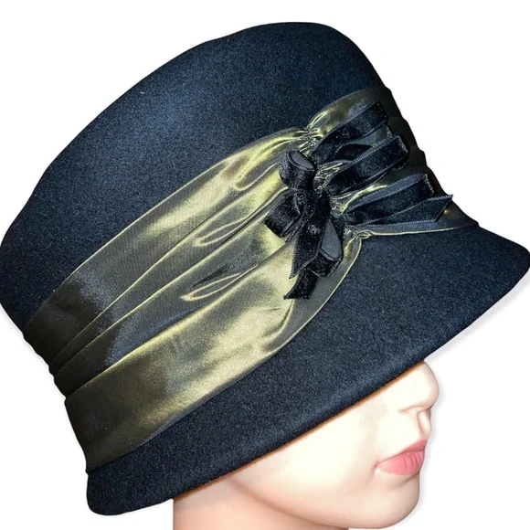 Lily J | Accessories | Lilly J By Eric Javits Wool Hat  display picture 1